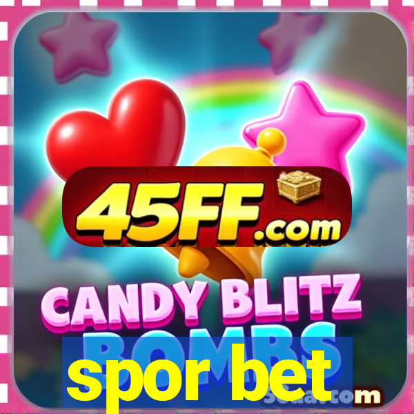 spor bet